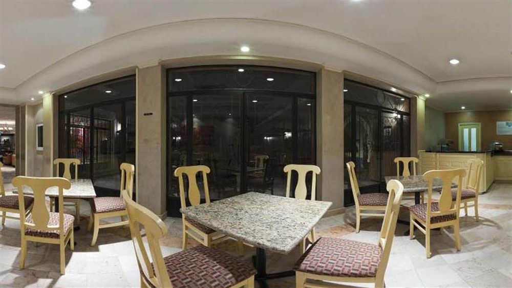 Express - Centro Historico By Ihg