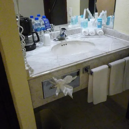 Holiday Inn Express Oaxaca - Centro Historico By Ihg Room photo